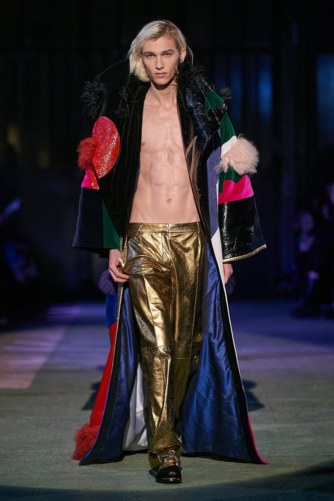 Ronald van der Kemp Couture