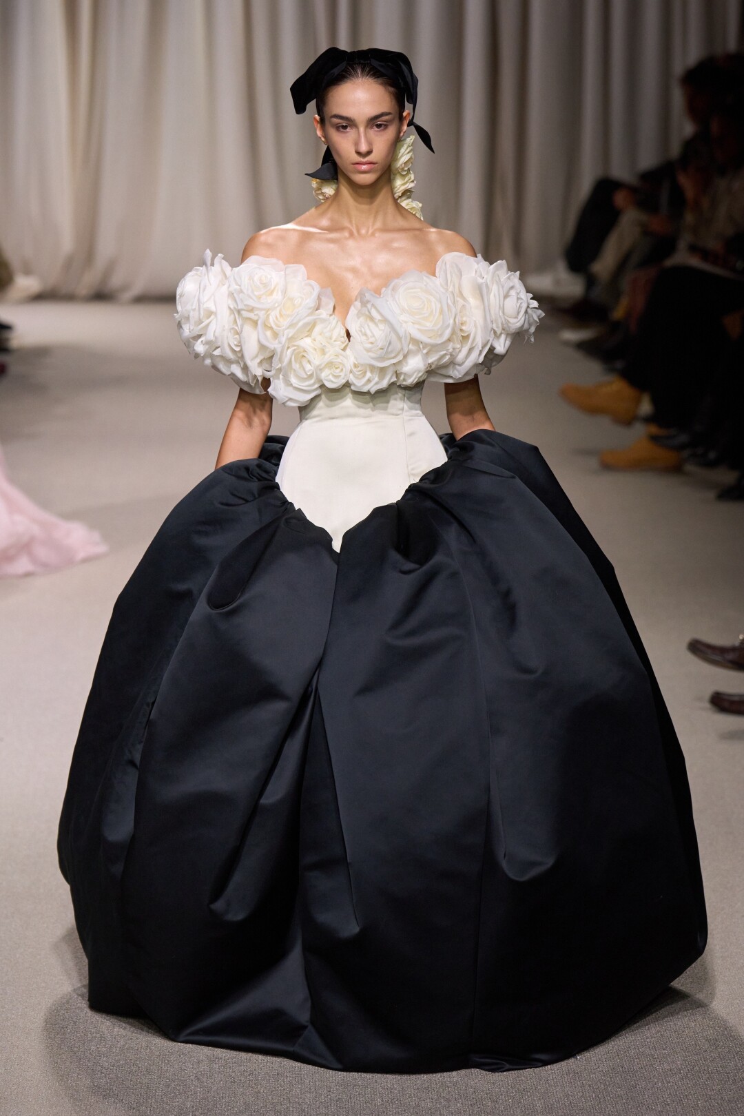 Giamabattista Valli Couture