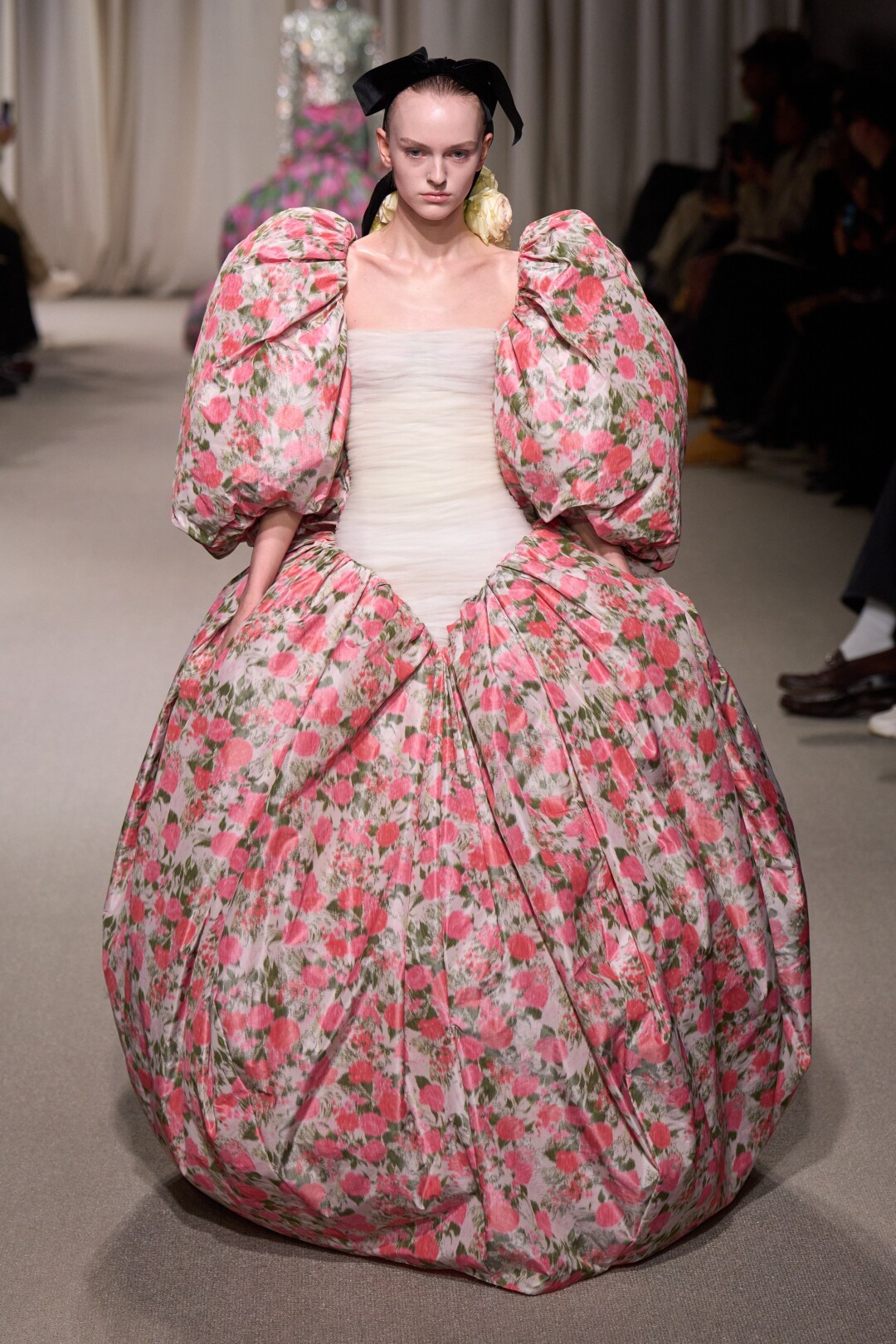 Giamabattista Valli Couture