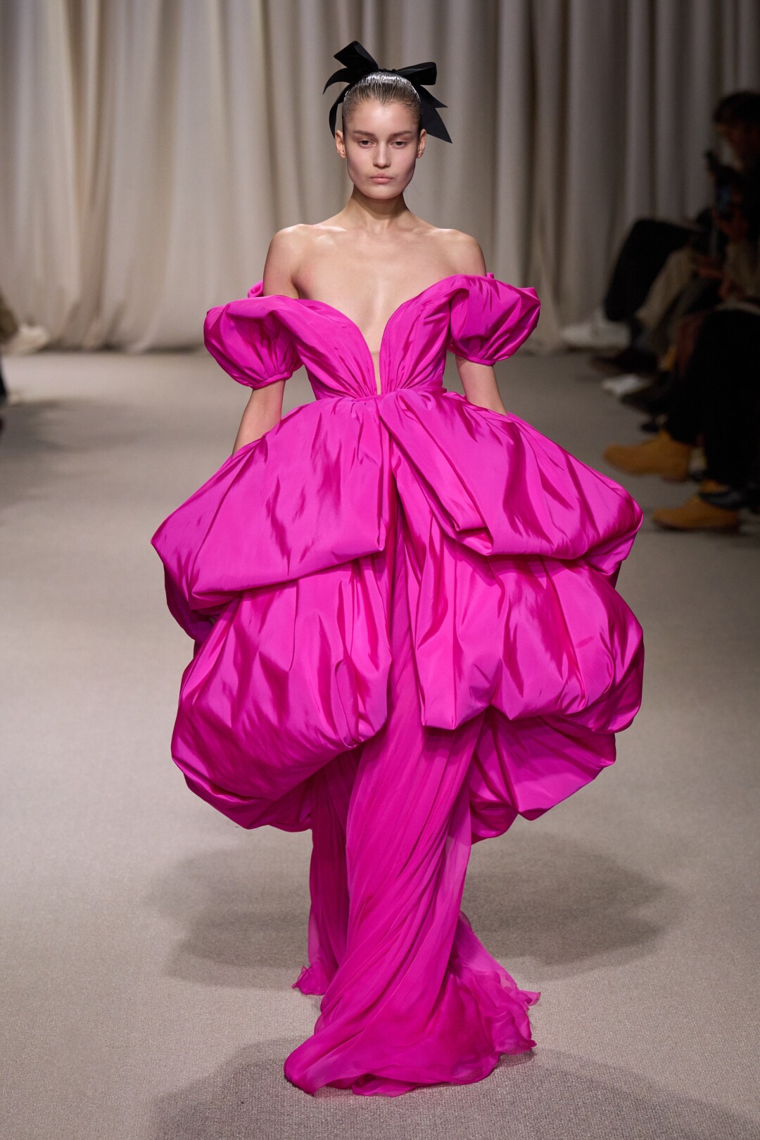 Giamabattista Valli Couture