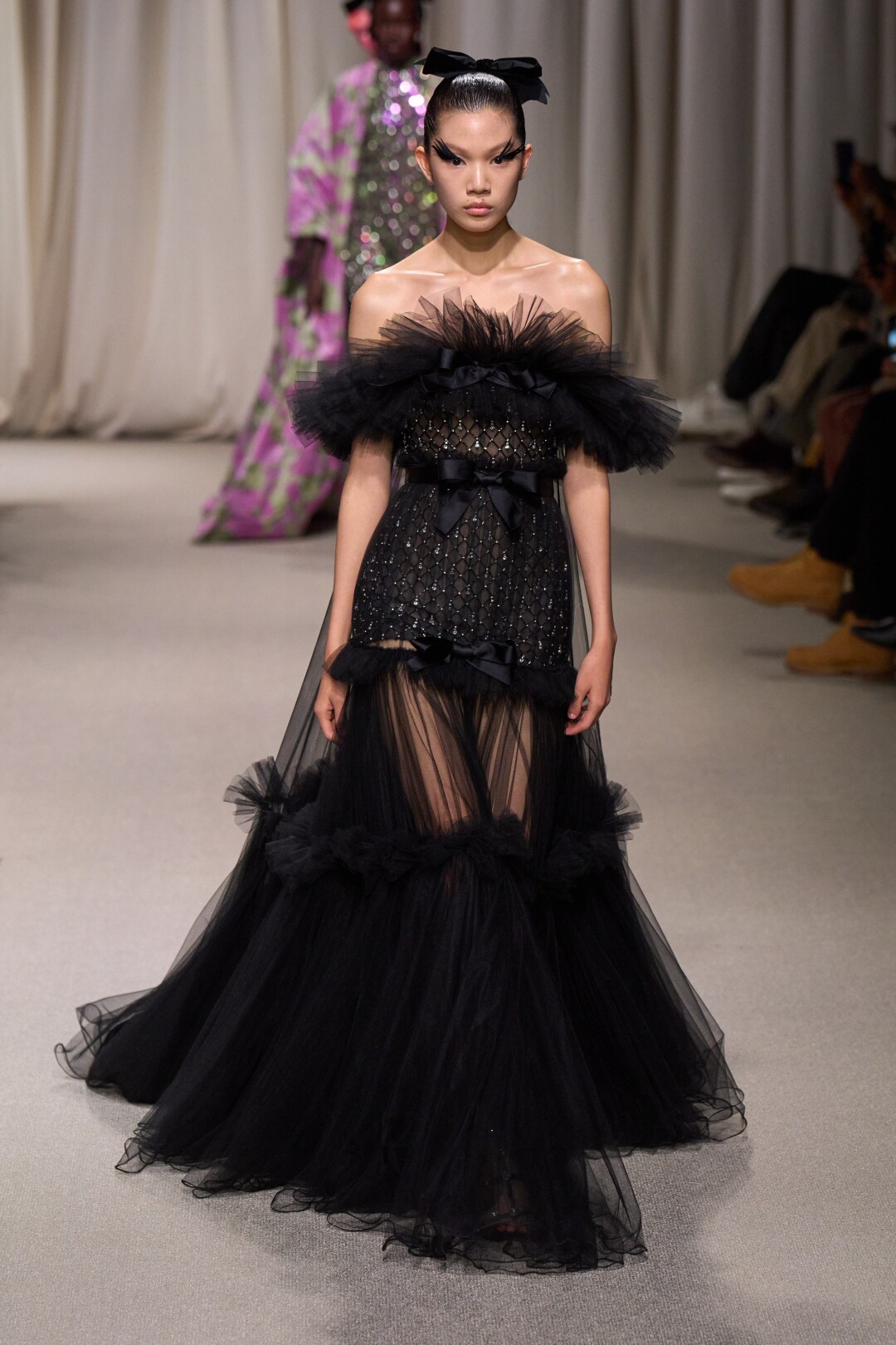 Giamabattista Valli Couture