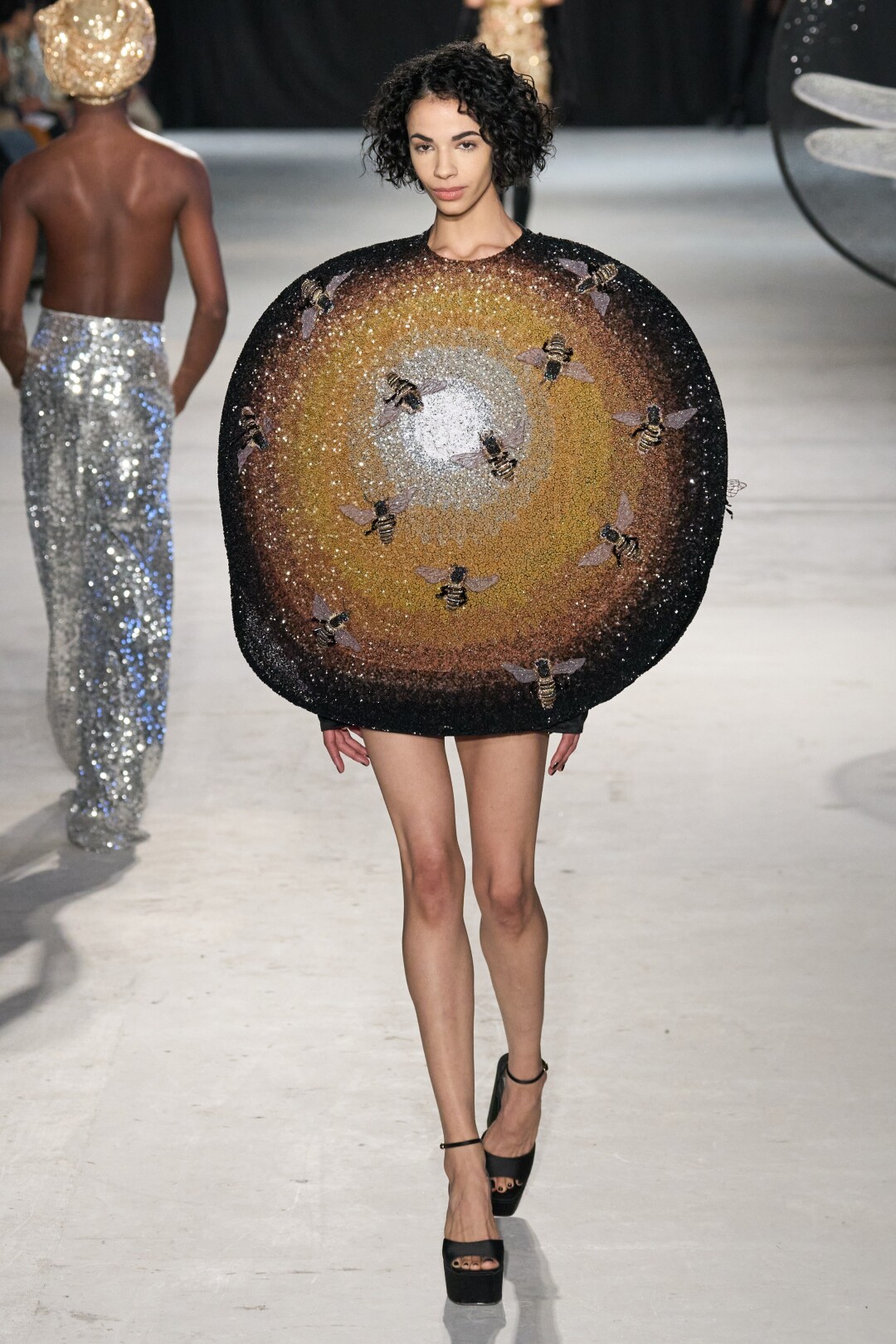 Rahul Mishra Couture