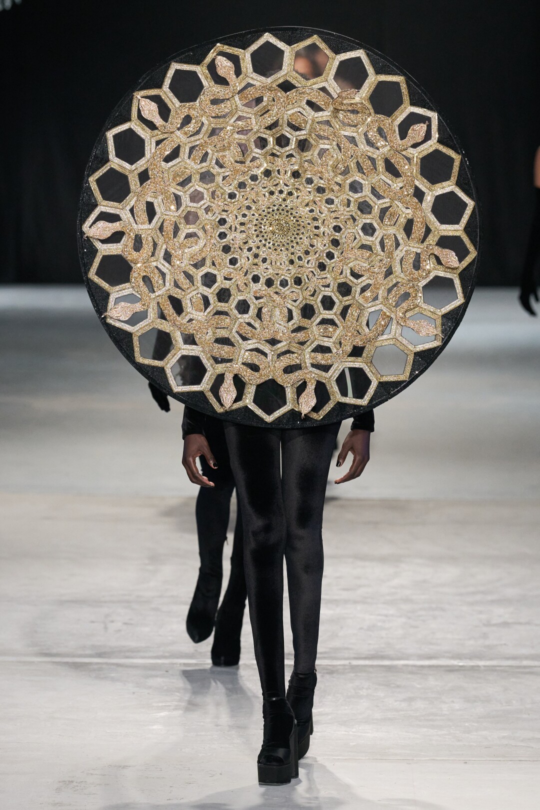 Rahul Mishra Couture