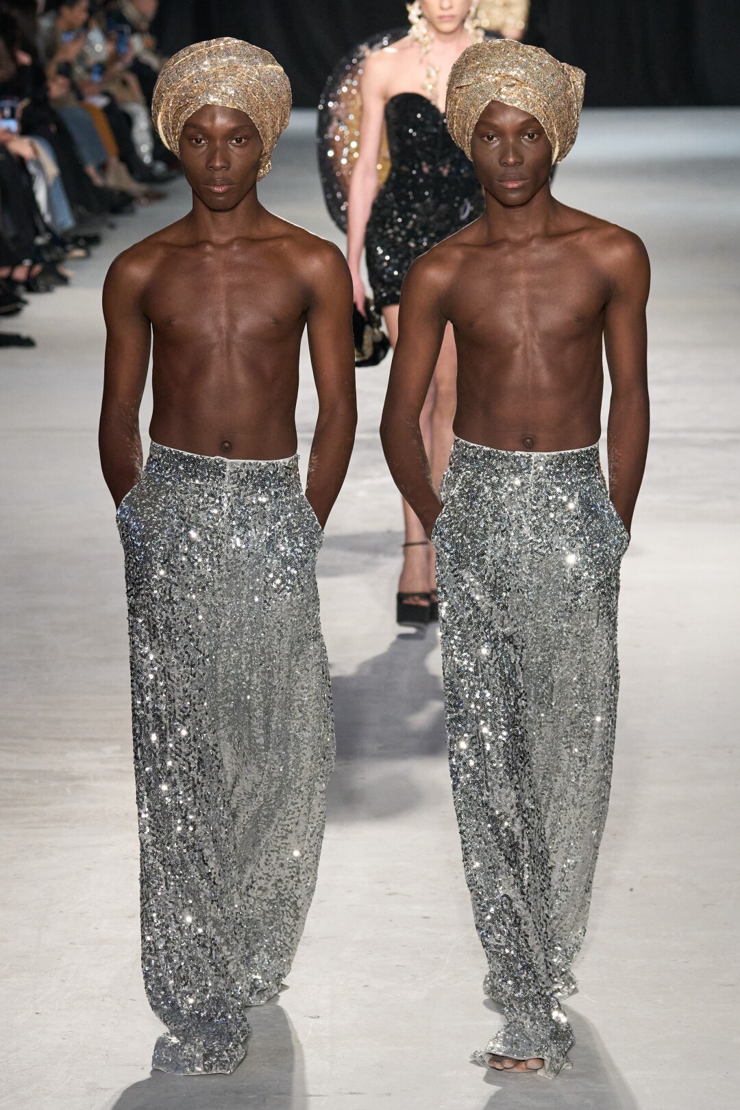 Rahul Mishra Couture