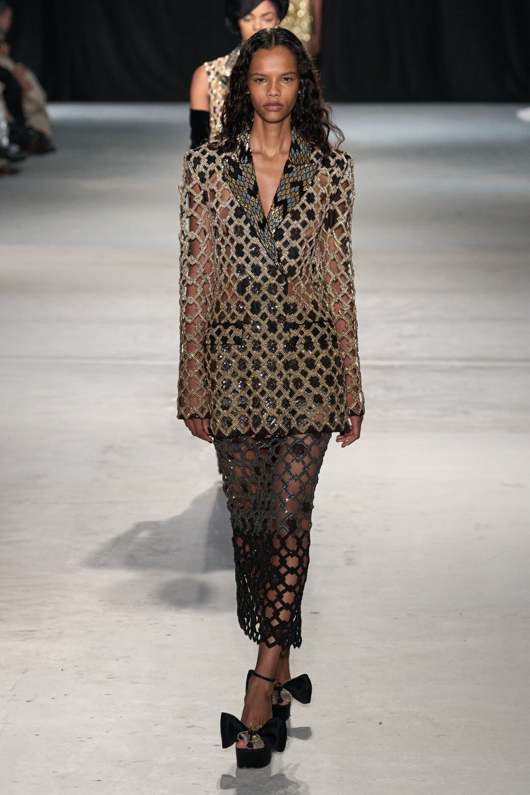 Rahul Mishra Couture