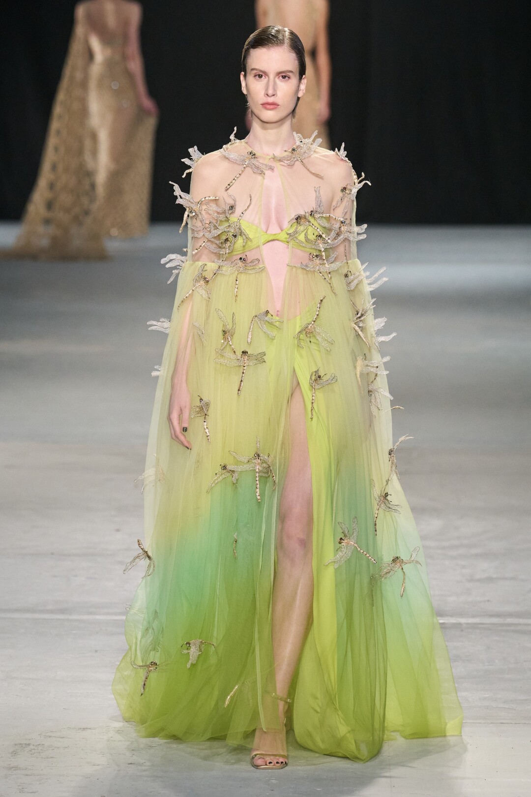 Rahul Mishra Couture