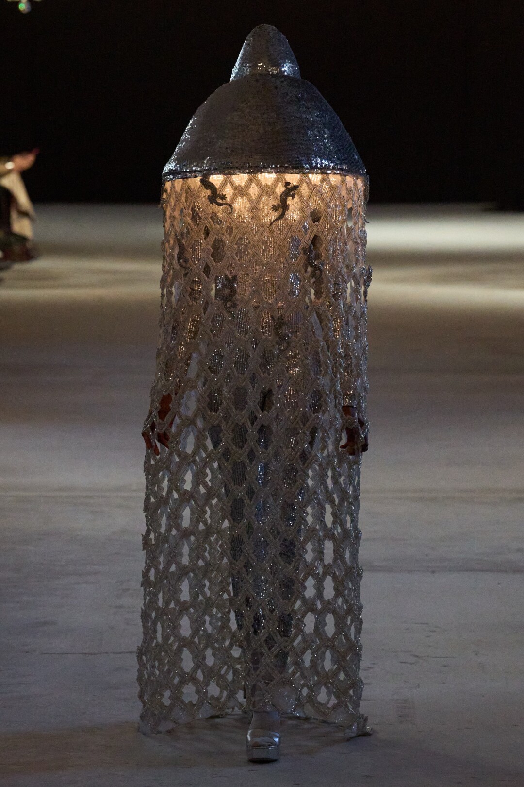 Rahul Mishra Couture