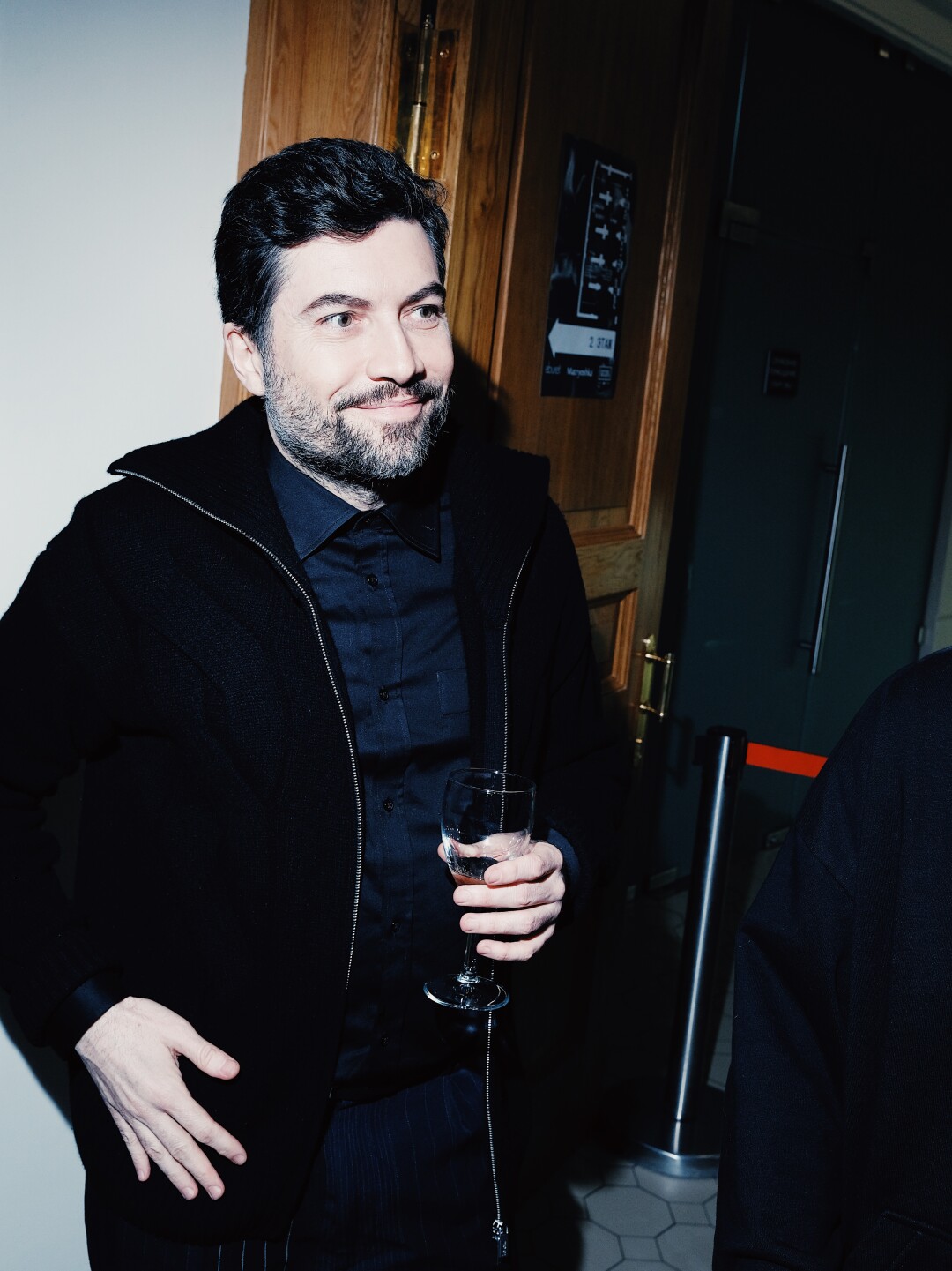 Артем Балаев