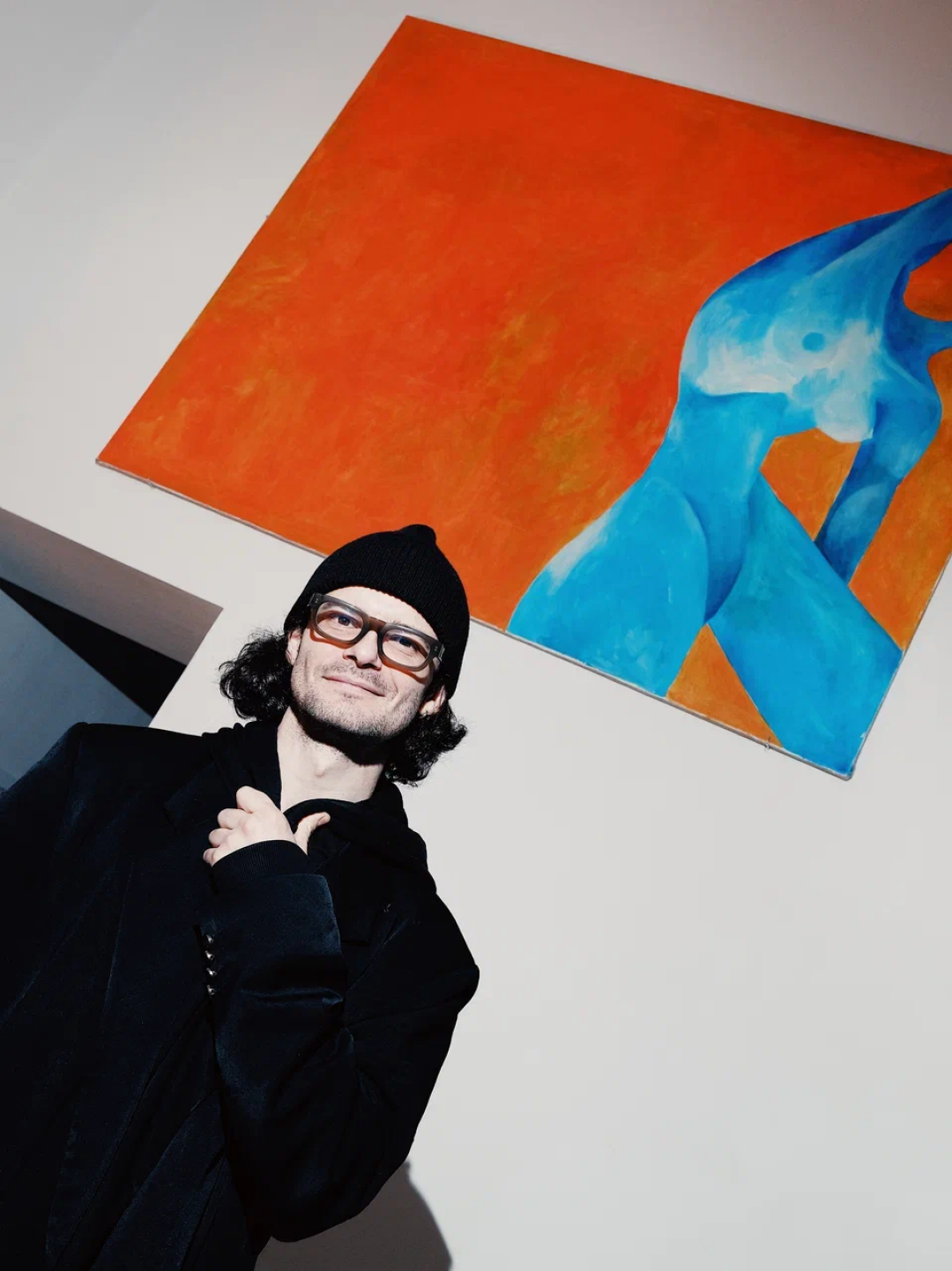 Иван Ненашев