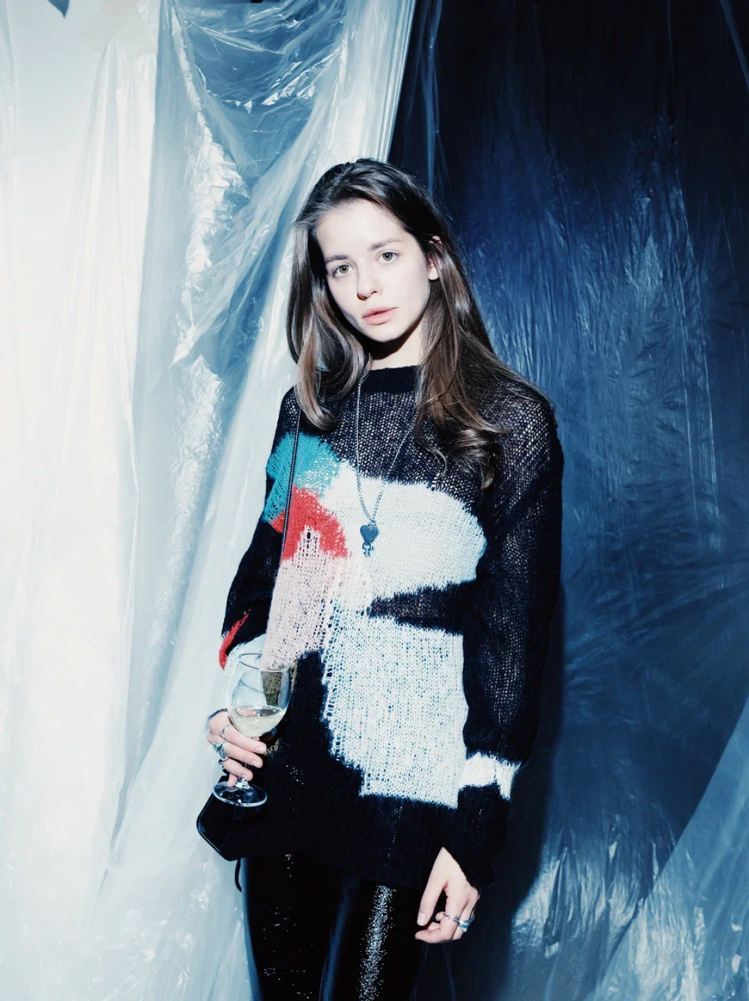 Софи Аброськина