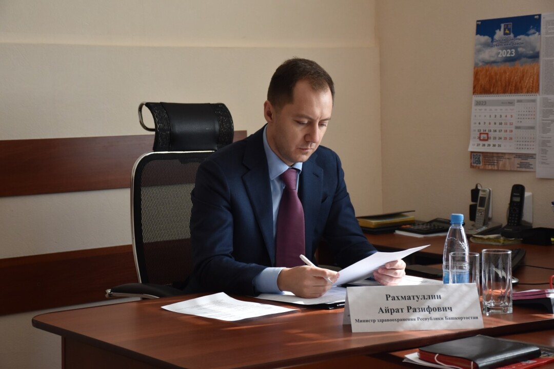 Фото: соцсети Айрата Рахматуллина