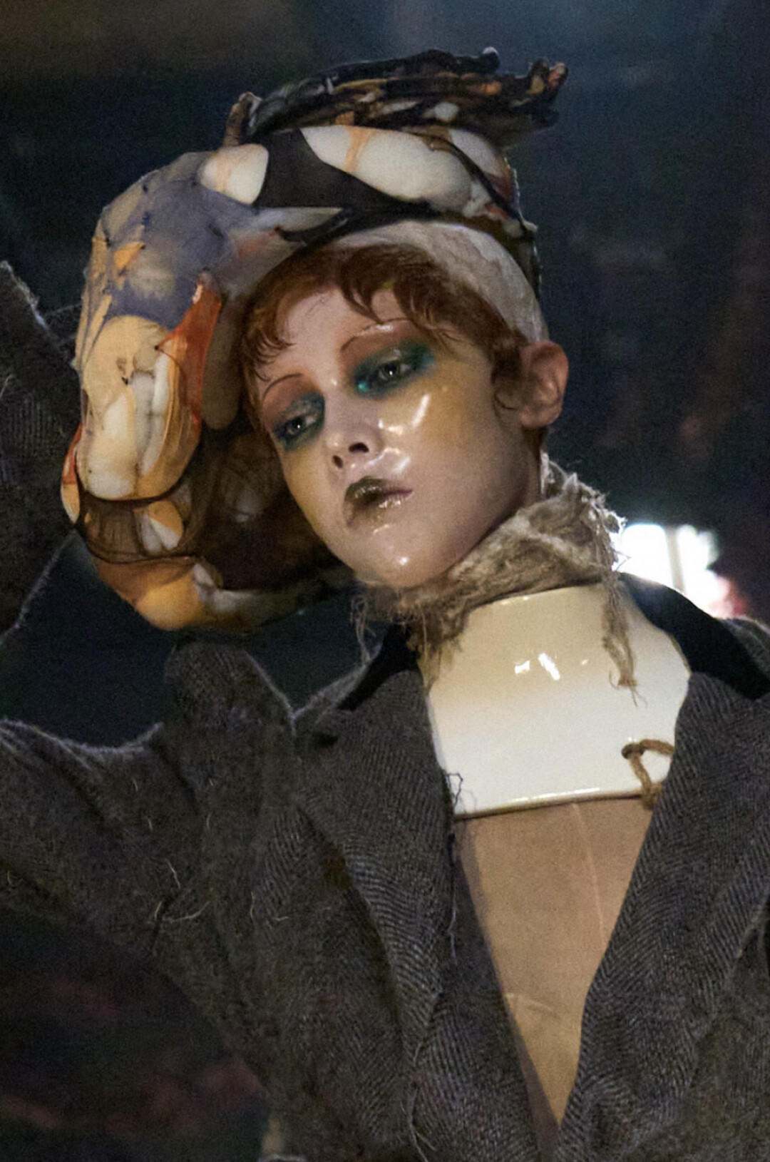 Maison Margiela Couture