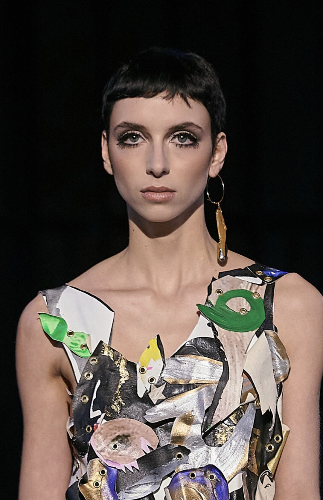 Ronald van der Kemp Couture