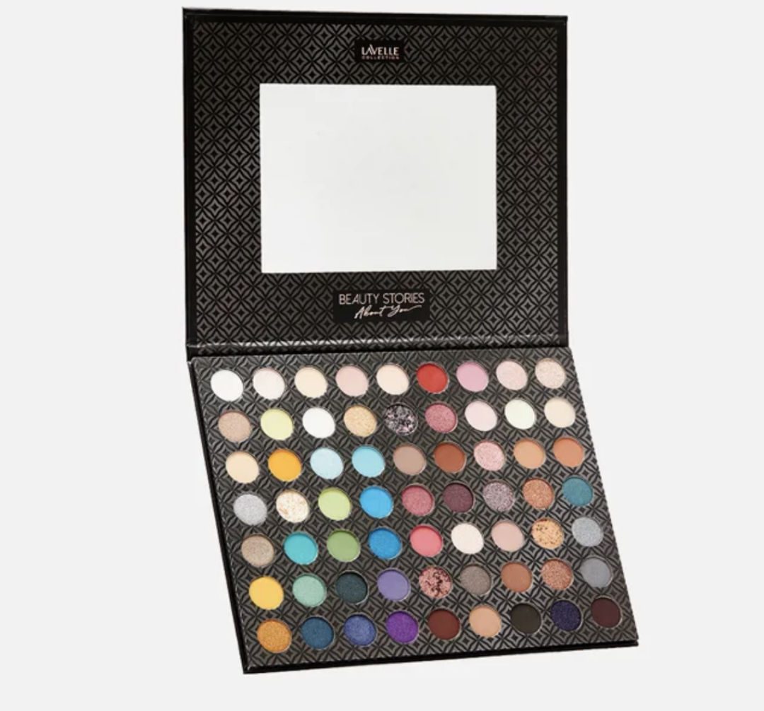 Палетка Lavelle Collection, Золотое яблоко, 1 683 руб.