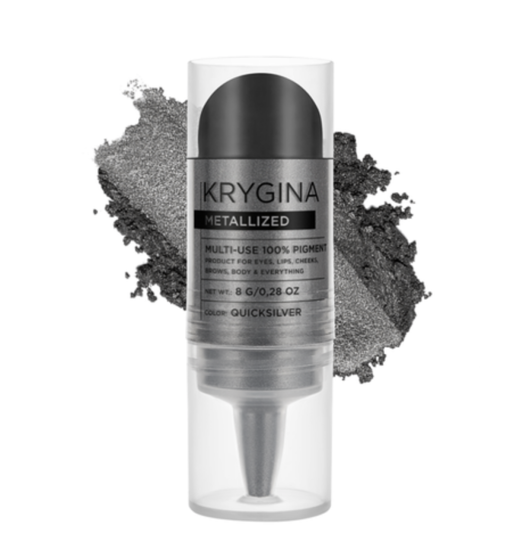 Тени для век Krygina Cosmetics, 1 850 руб.