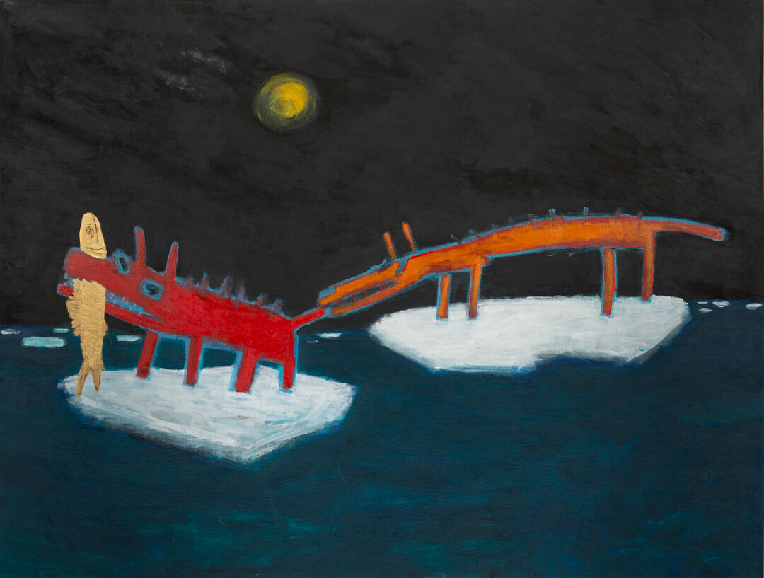 Работа Инала Савченкова