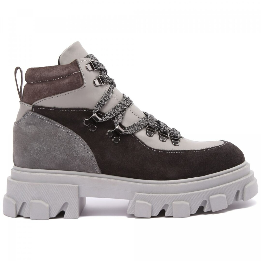 Ботинки Principe di Bologna, No One, 19490 руб.