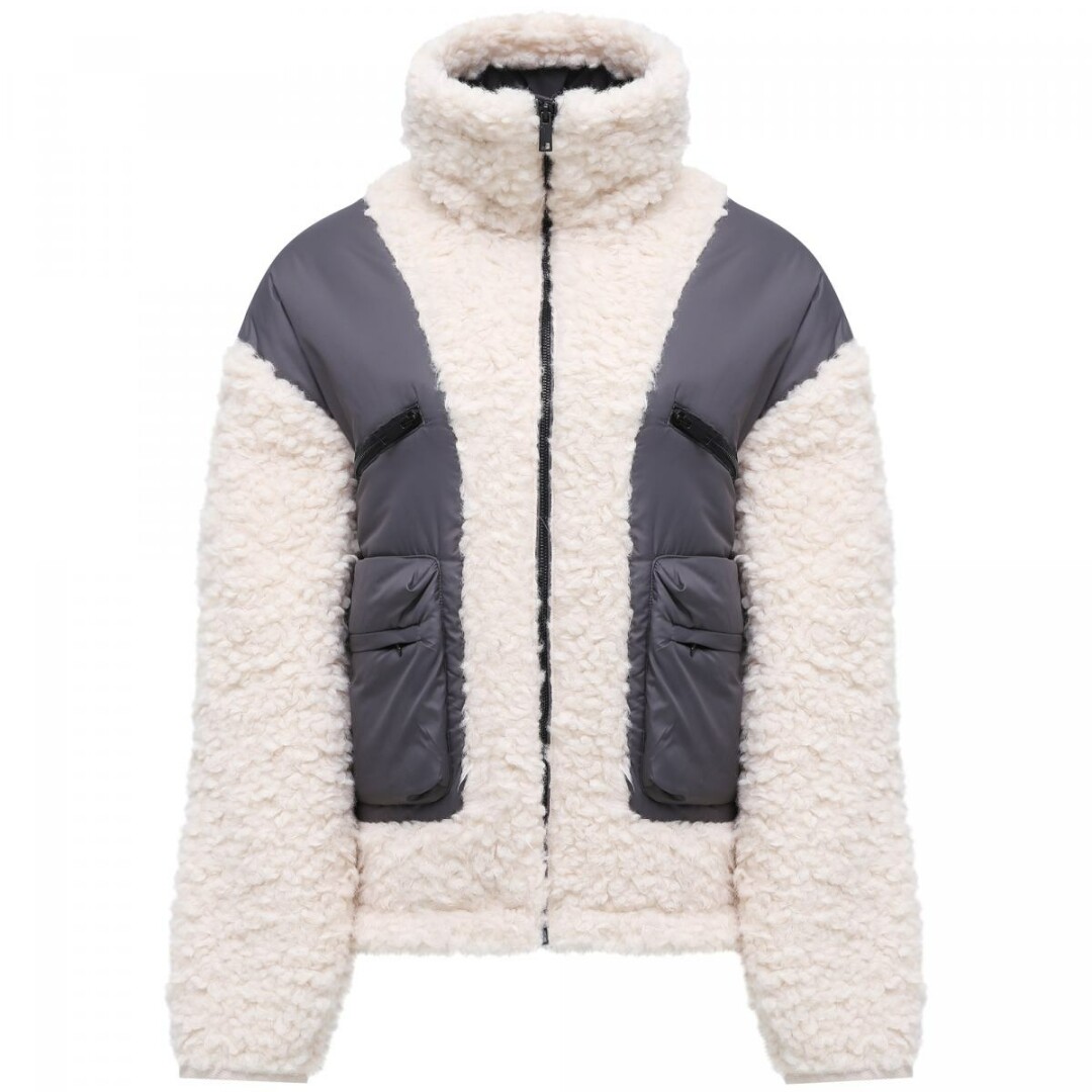 Куртка Sherpa, No One, 54590 руб.