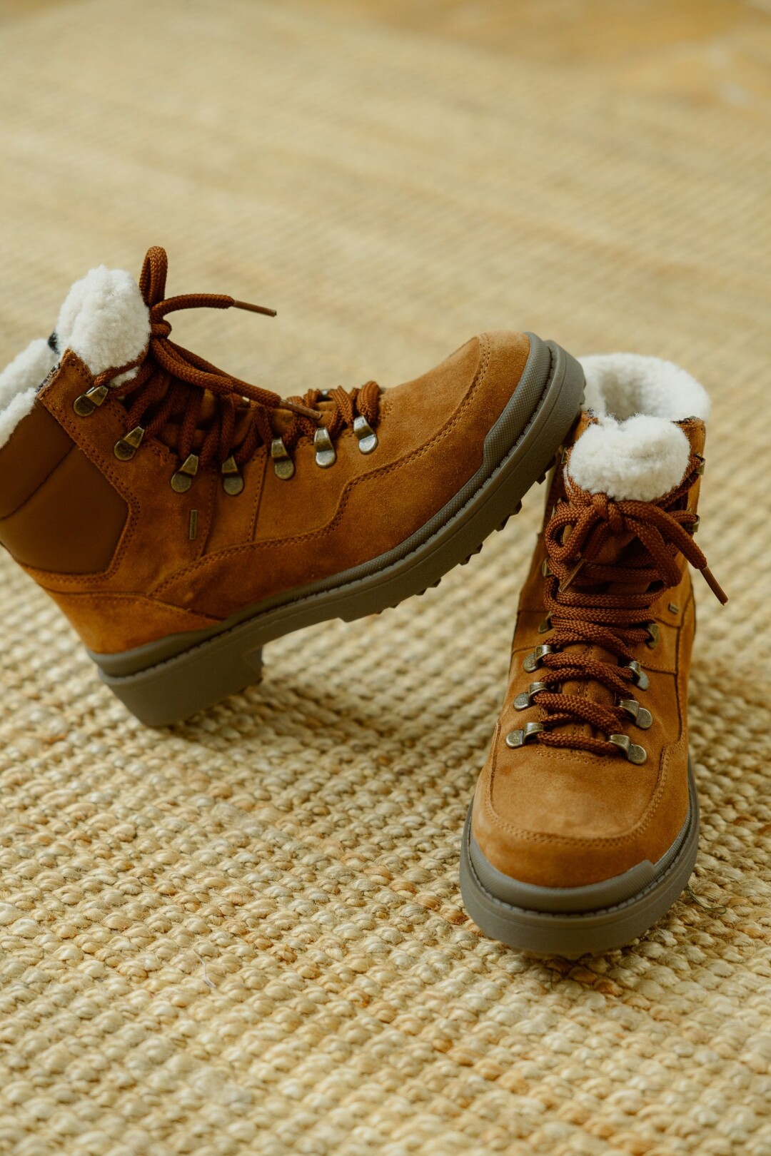 Ботинки Geox, Космопорт, 13245 руб.