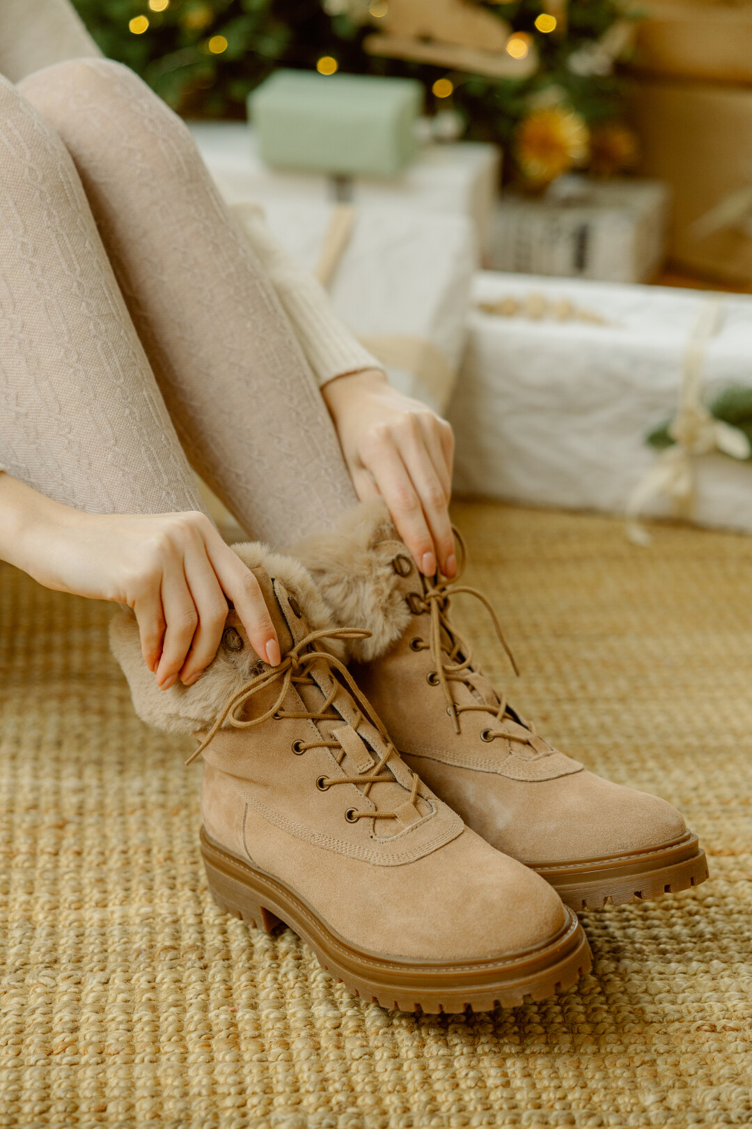 Ботинки Geox, Космопорт, 11495 руб.