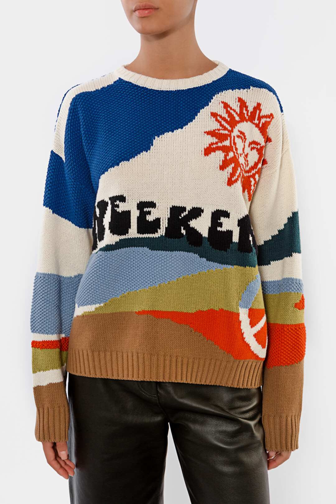 Свитер Max Mara, Volna, 15900 руб.