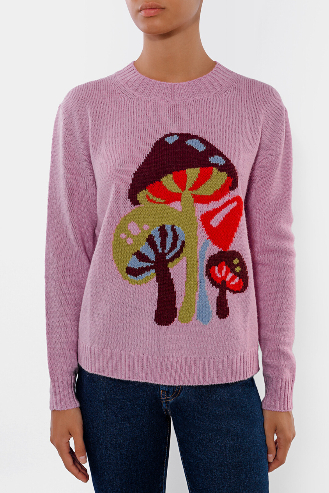 Свитер Max Mara, Volna, 12350 руб.