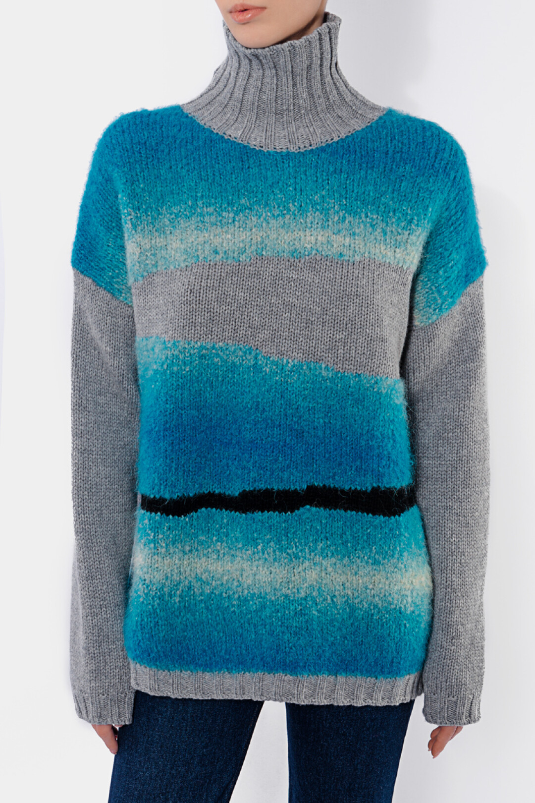 Свитер Crem38, Volna, 19800 руб.