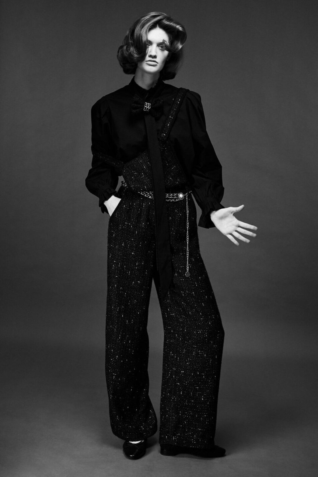 Комбинезон Lime, 10 999 руб.