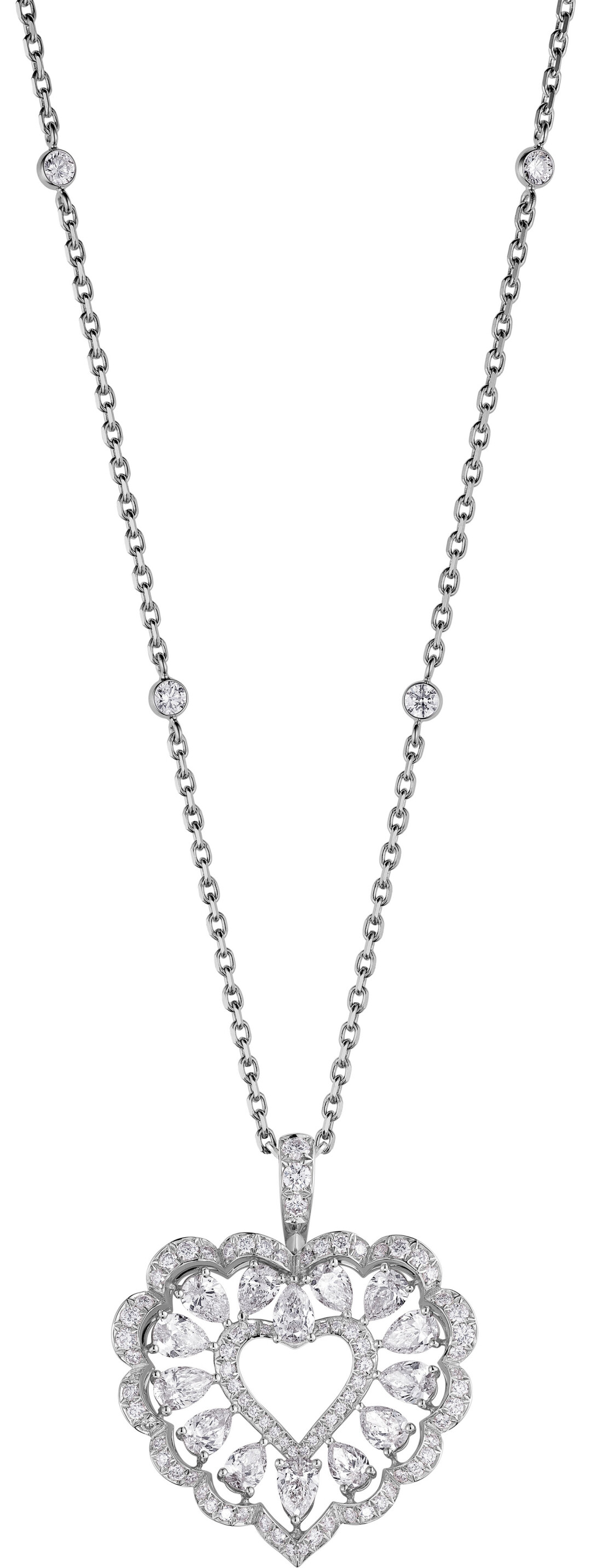 Подвеска Chopard