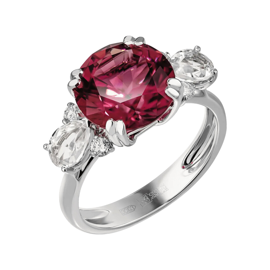 Кольцо Maxim Demidov, 410 700 руб.