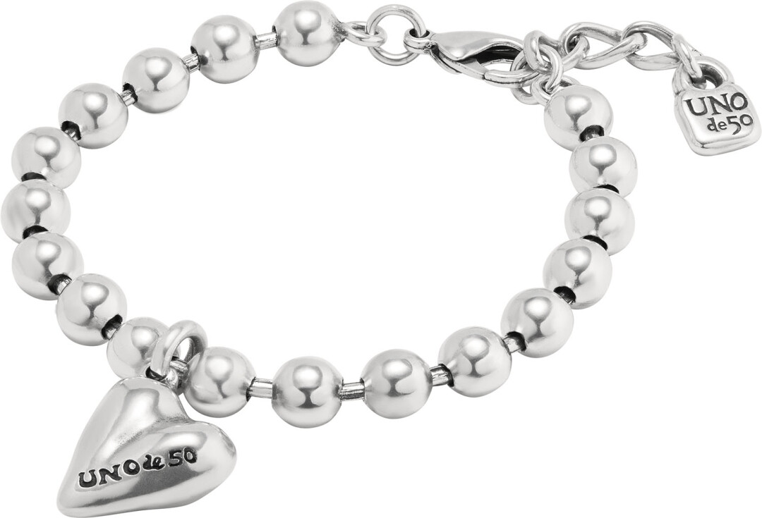 Браслет UNOde50, 9 490 руб.