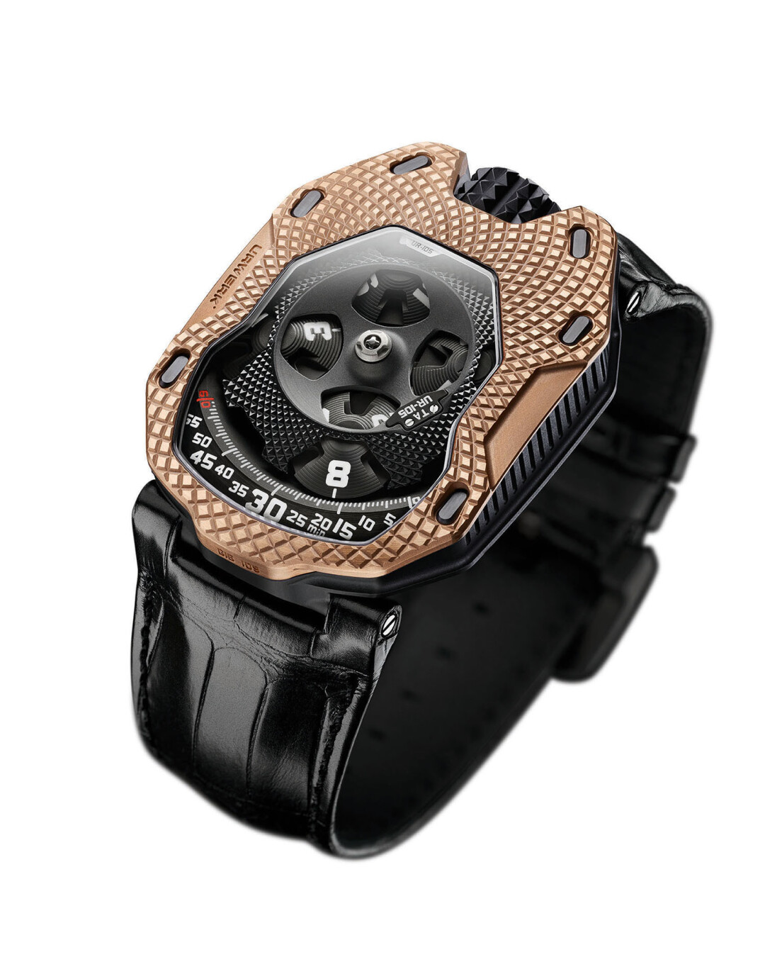 Urwerk