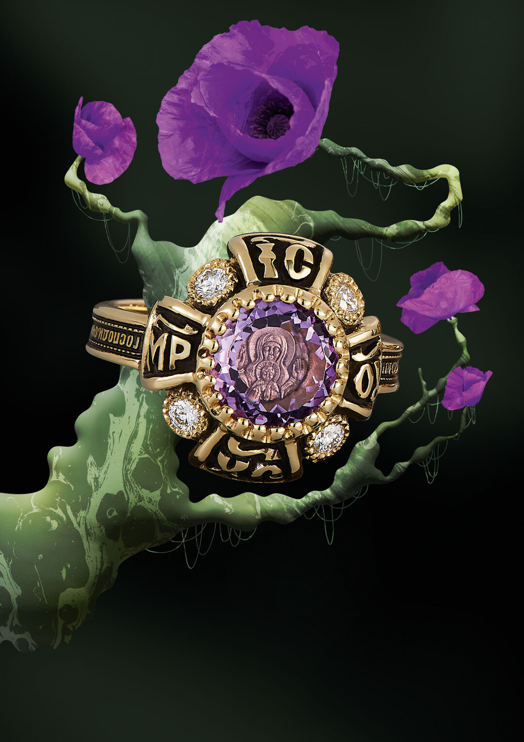 «Владимир Михайлов»