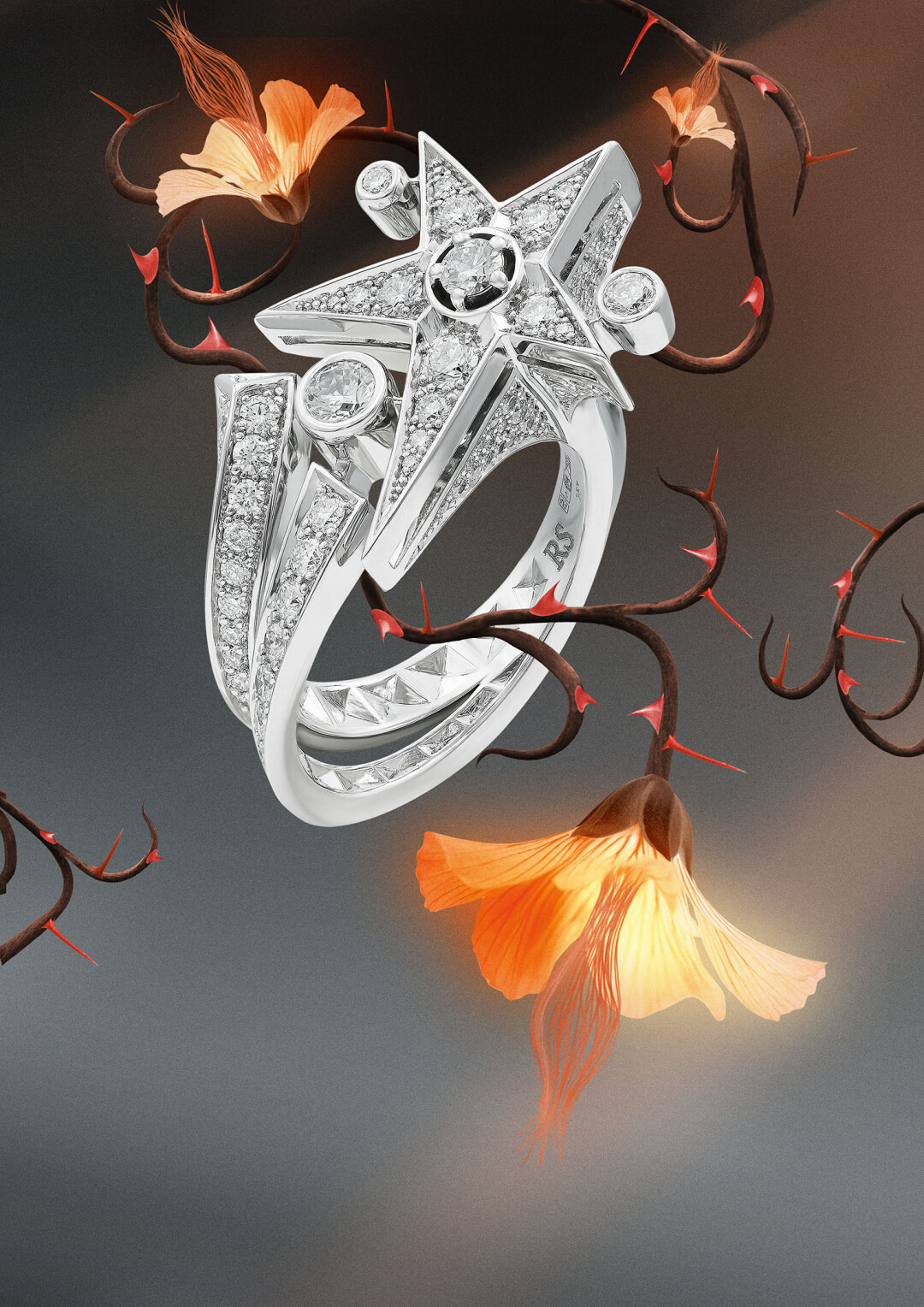 «RS1912 Русские самоцветы»