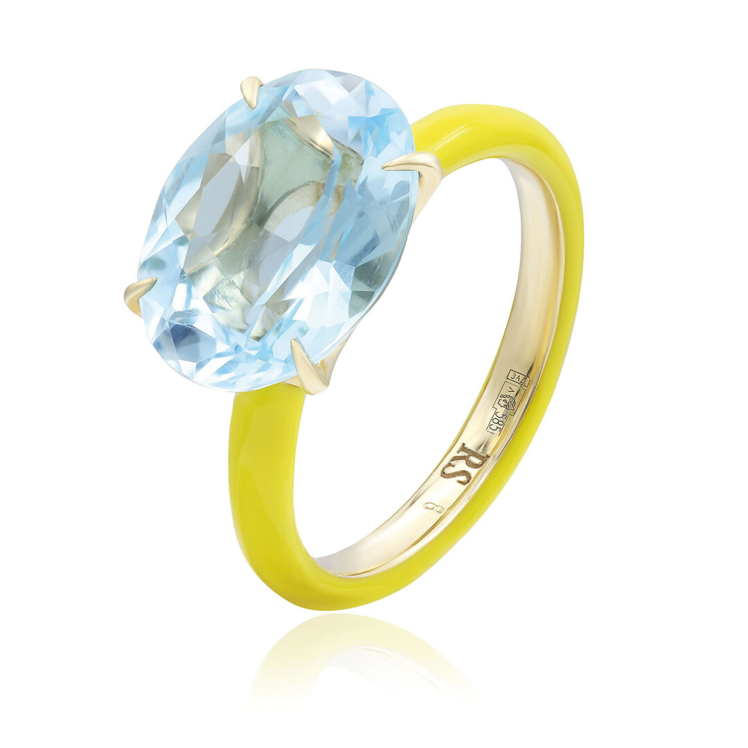 «RS1912 Русские самоцветы»