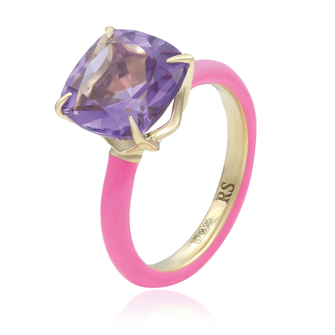 «RS1912 Русские самоцветы»