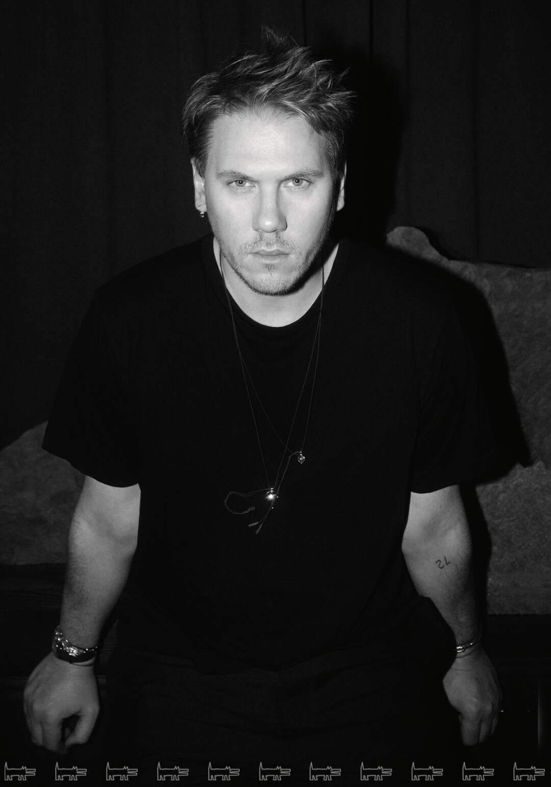 Михаил Барышников