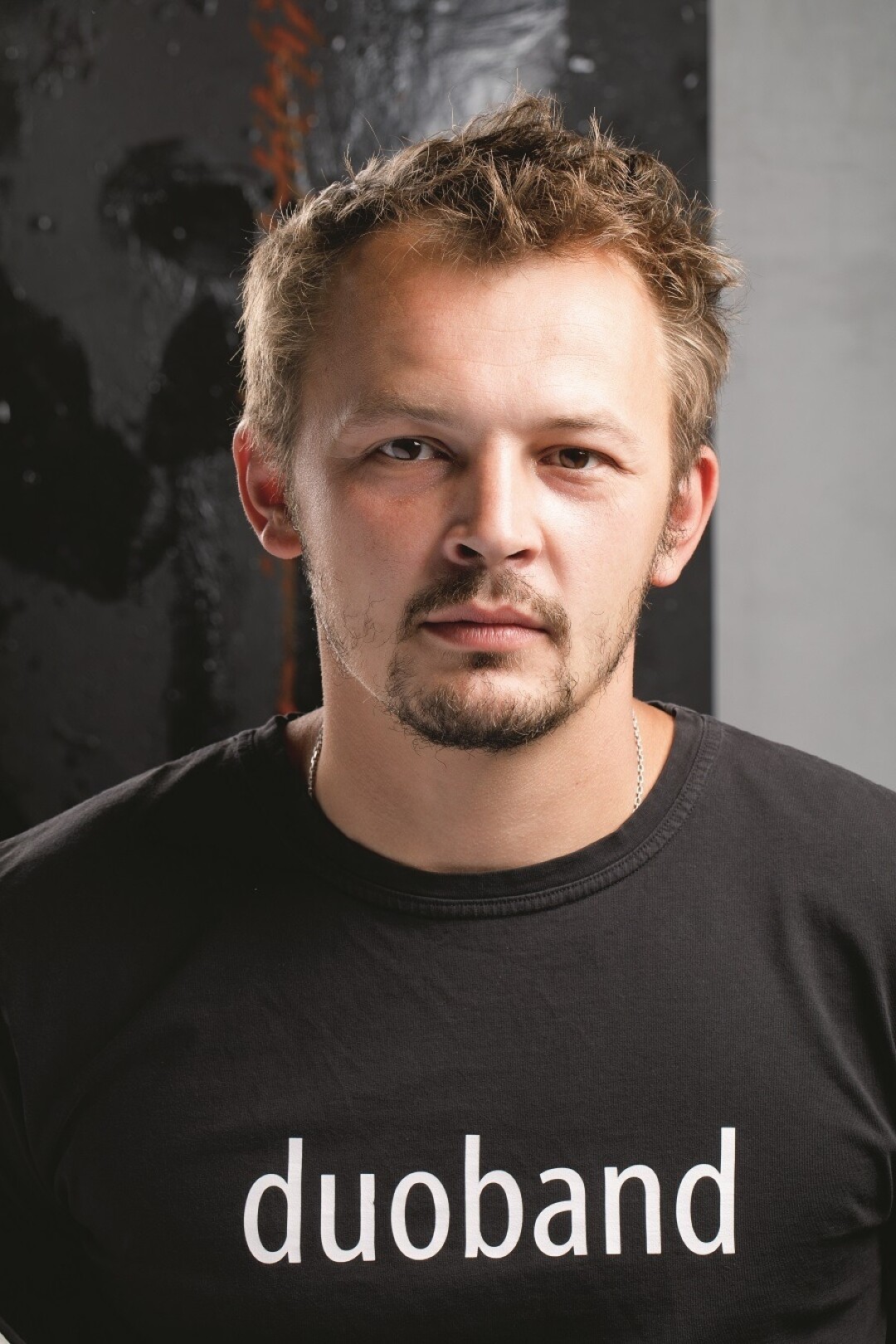 Дмитрий Блинов, основатель Duo Band, Санкт-Петербург