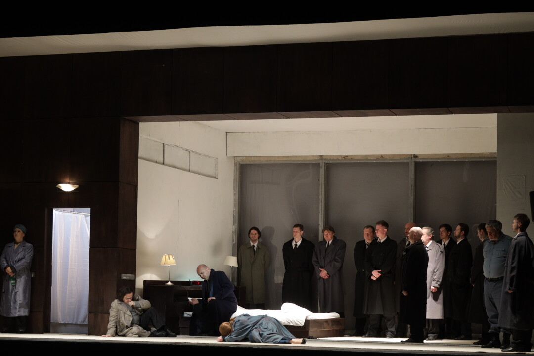 «Тристан и Изольда»