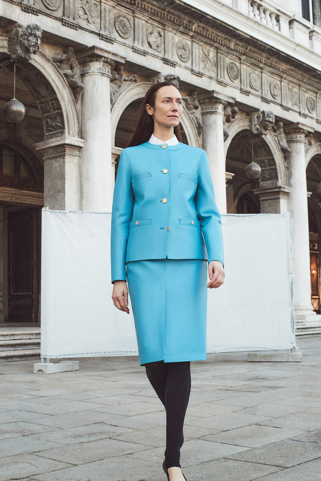 Юбка 12storeez, 84 980 руб.