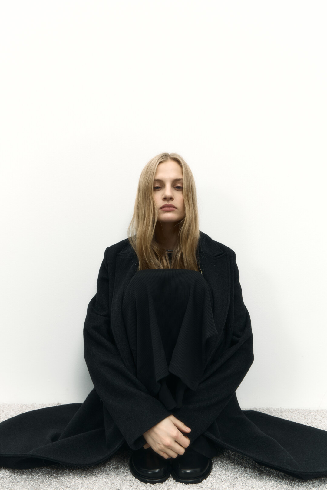 Пальто GATE31, 32 990 руб.