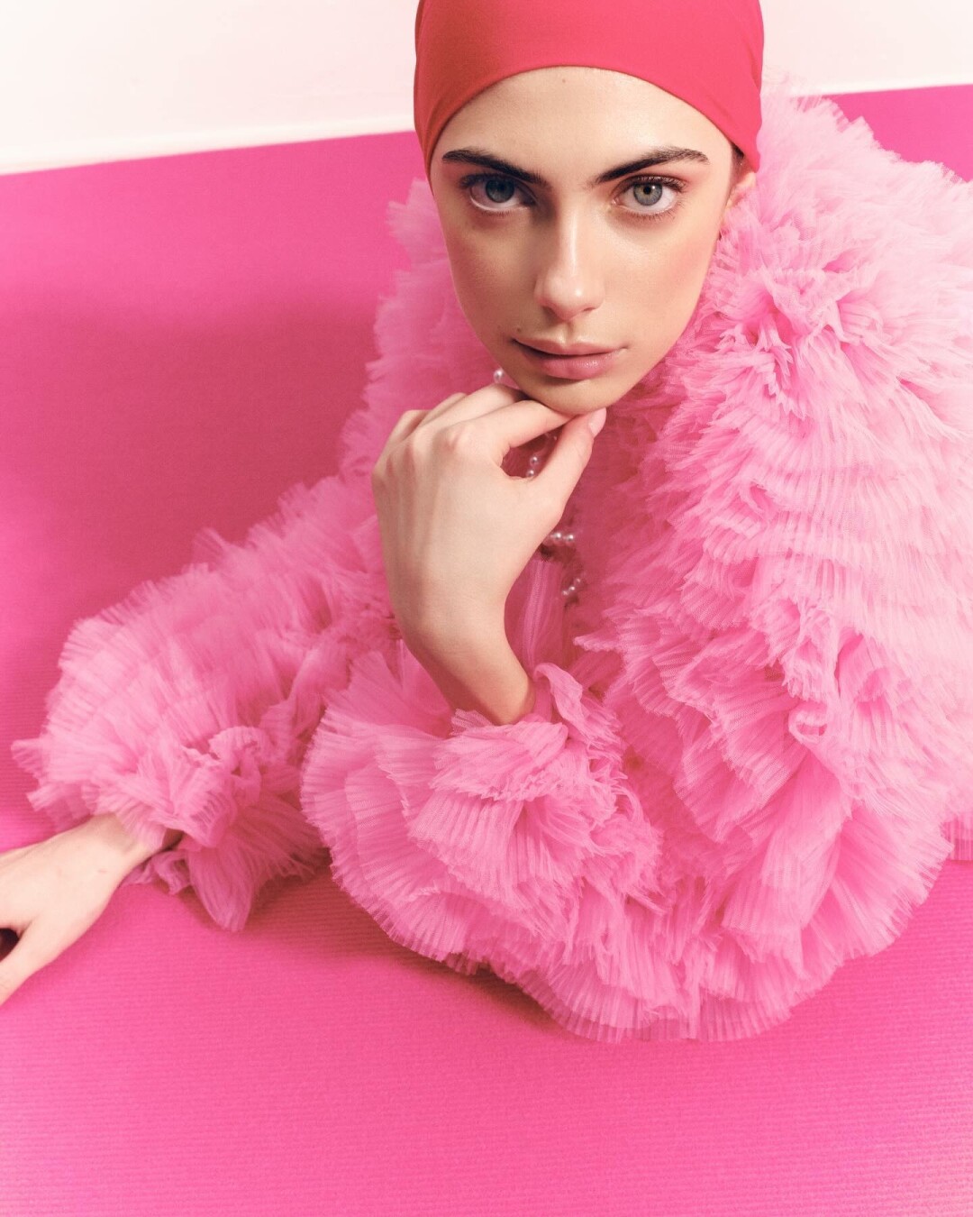 Шуба Rejo, 37 900 руб.