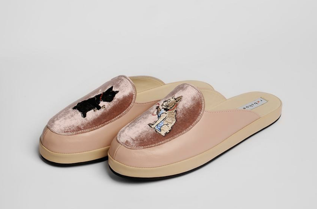 Клоги-тапочки RxBshoes, 15 500 руб.