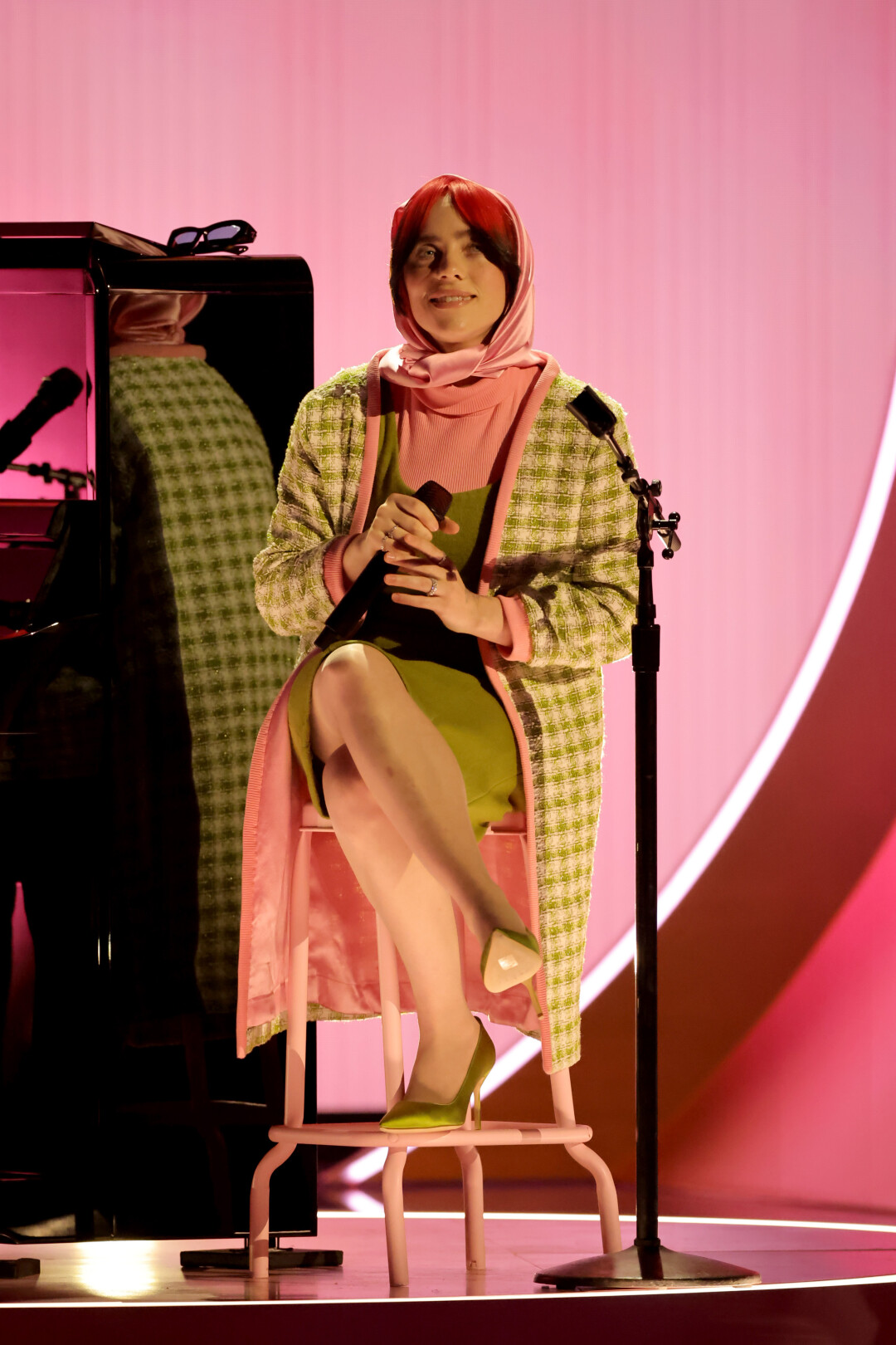 Билли Айлиш