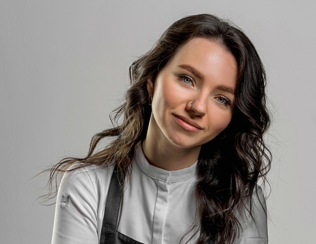 Маргарита Арзамазова. Маргарита Арзамазова, бренд-шеф-кондитер Dreamteam, Санкт-Петербург