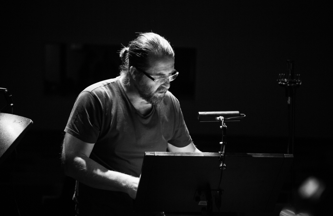 Сергей Ахунов