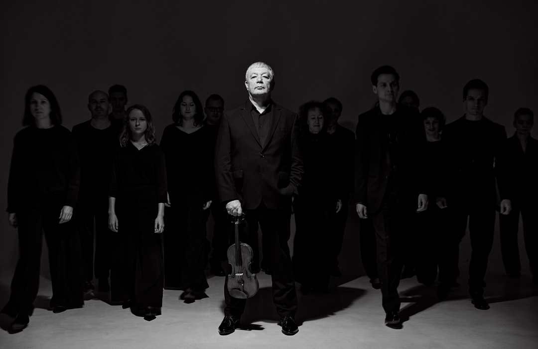 «Дивертисмент»