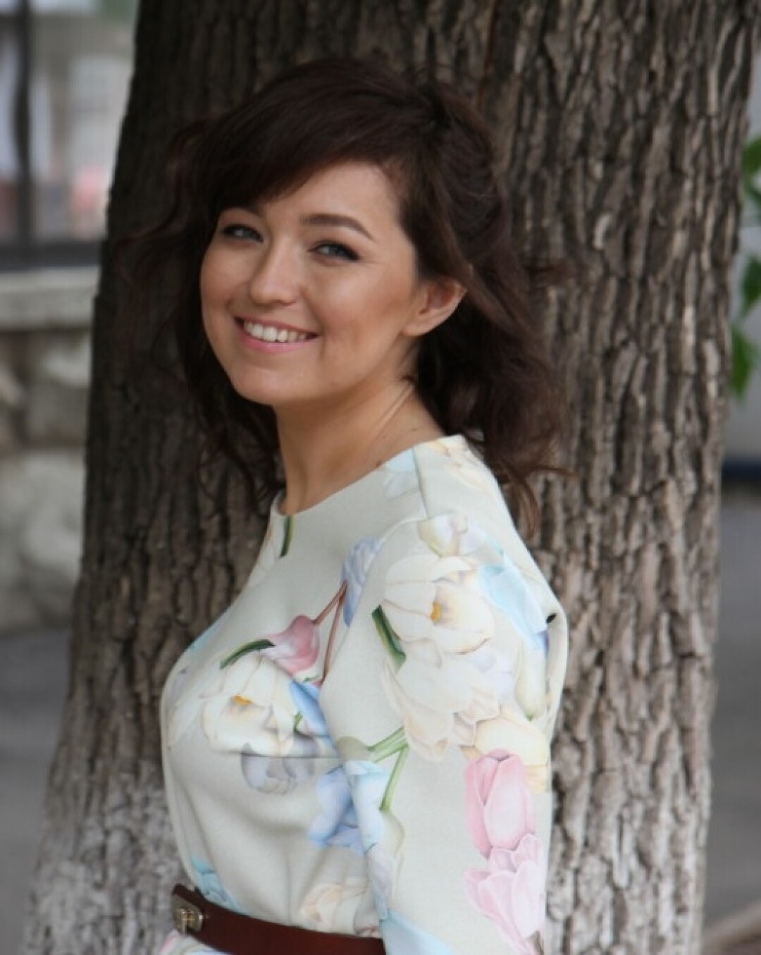 Асия Арсланова