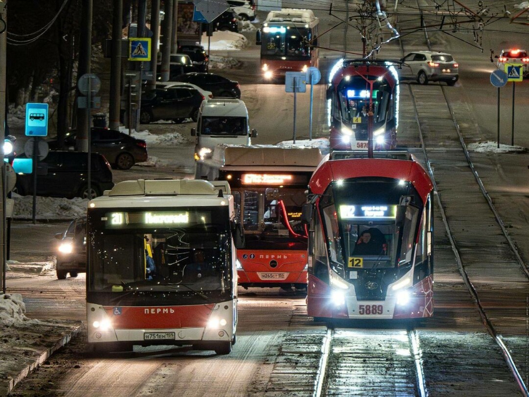 Автобусные маршруты №20 и 77 стали самыми убыточными в Перми за 2023 год |  Sobaka.ru