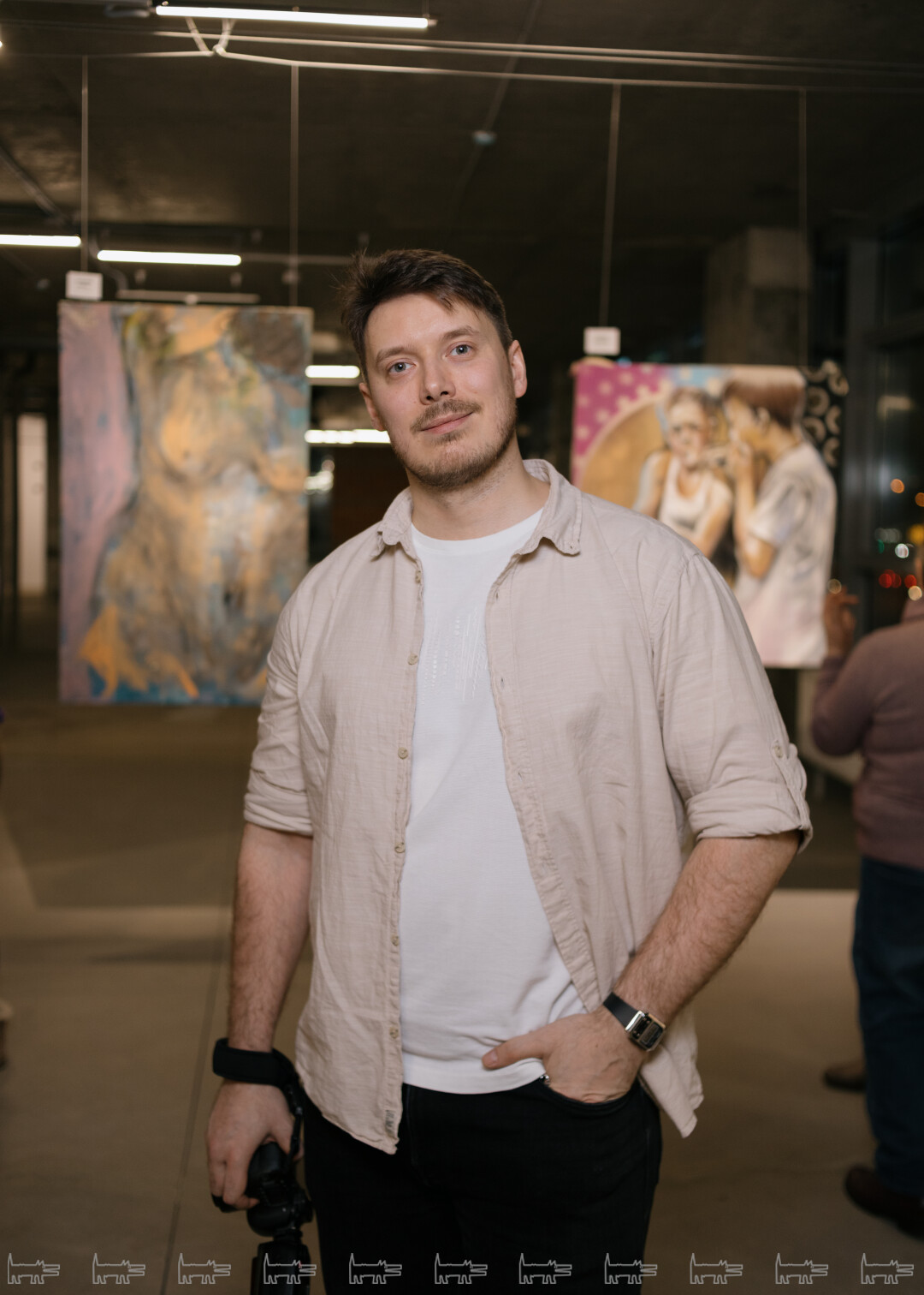 Михаил Денисов